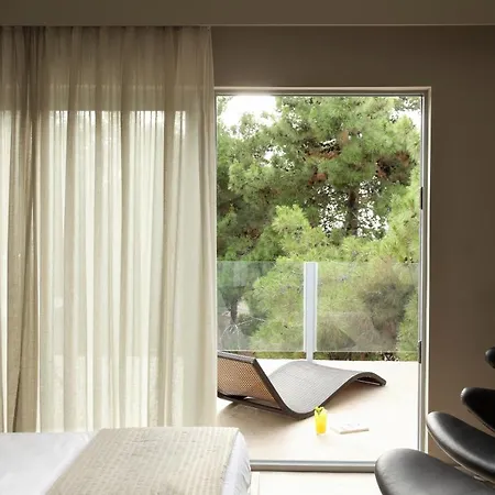 Sikyon Coast And Hotel Xylokastro