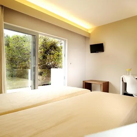 Sikyon Coast And Xylokastro