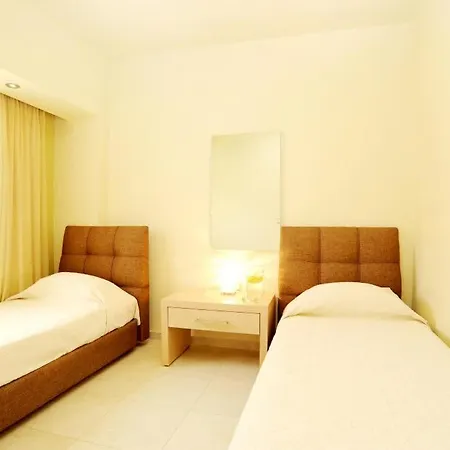 Sikyon Coast And Hotel 4*