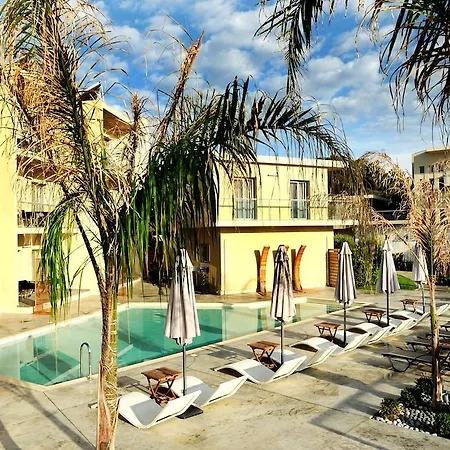Sikyon Coast And 4* غزيلوكاسترون