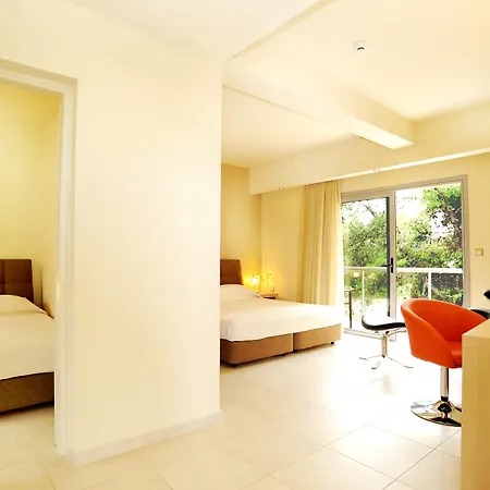 Sikyon Coast And Hotel 4*