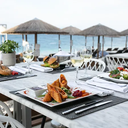 Sikyon Coast And Hotel Xylokastro