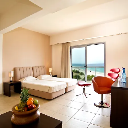호텔 Sikyon Coast And 4*