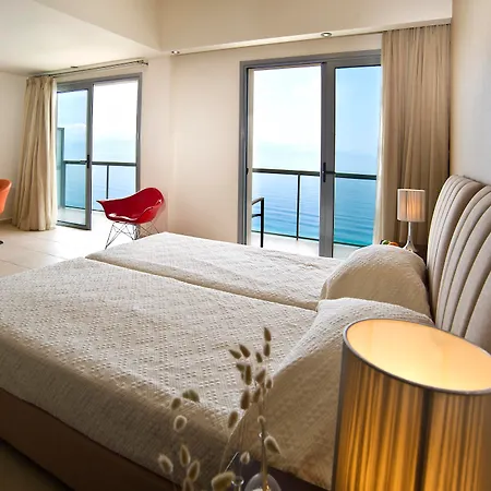 호텔 Sikyon Coast And 자일로카스트론