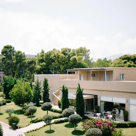 Hotel Sikyon Coast And Xylokastro