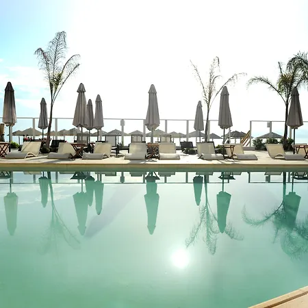 Sikyon Coast And Xylokastro