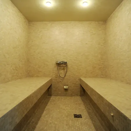 Hotel Sikyon Coast And