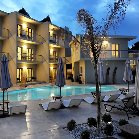 Hotel Sikyon Coast And Xylokastro