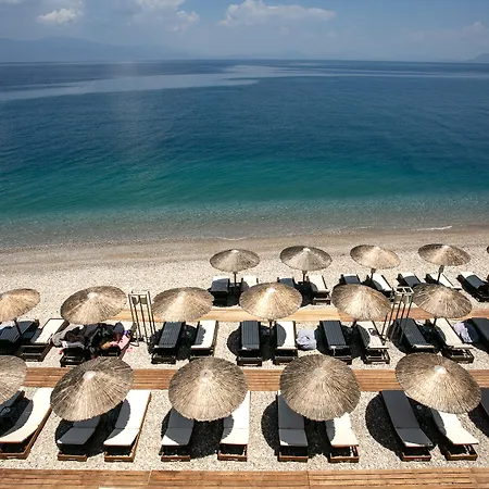 Sikyon Coast And 4* Xilókasztro
