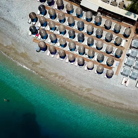 Sikyon Coast And Hotel 4*