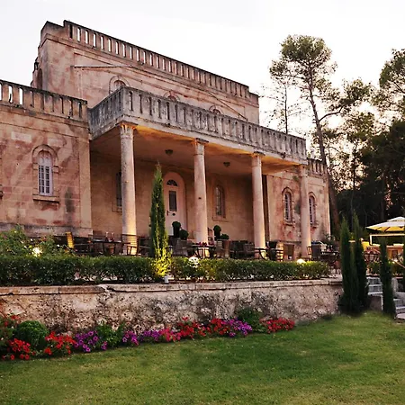 Hotel Sikyon Coast And