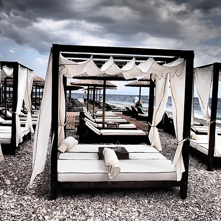 Hotel Sikyon Coast And 4*