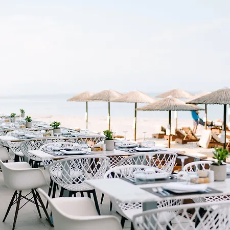 Sikyon Coast And Szálloda 4*