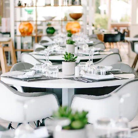 Sikyon Coast And Hotel