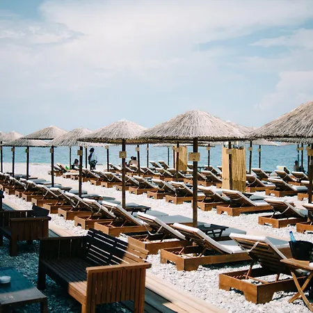 Sikyon Coast And Hotel Xylokastro