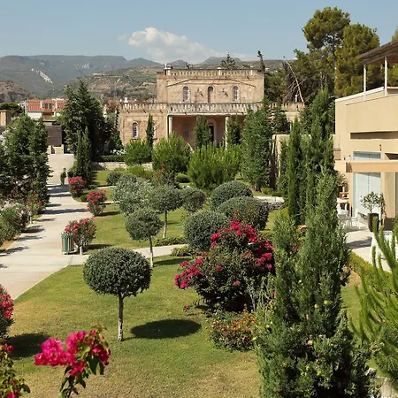 Sikyon Coast And Hotel Xylokastro