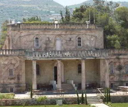 Sikyon Coast And Hotel Xylokastro