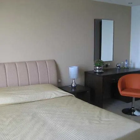 Sikyon Coast And Hotel Xylokastro