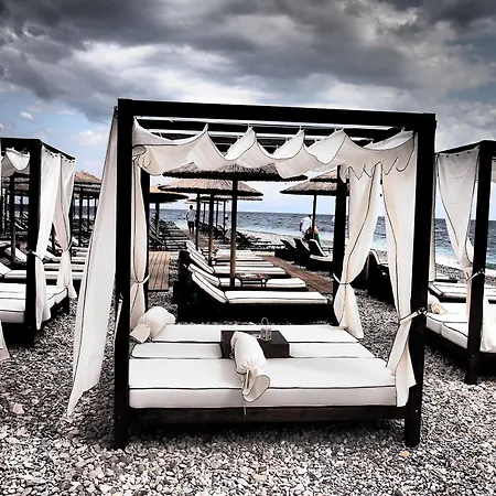 Sikyon Coast And Hotel Xylokastro