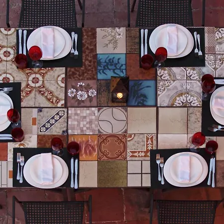 Sikyon Coast And Hotel