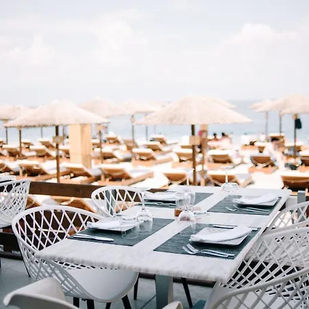 Sikyon Coast And Hotel 4*