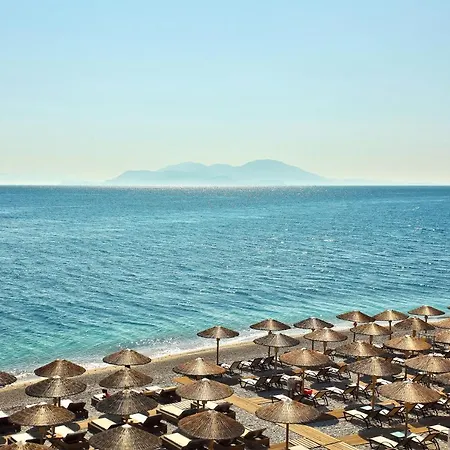 Sikyon Coast And 4*