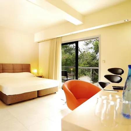 Sikyon Coast And Xylokastro