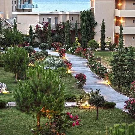 Hotel Sikyon Coast And