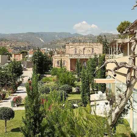 Sikyon Coast And Hotel Xylokastro