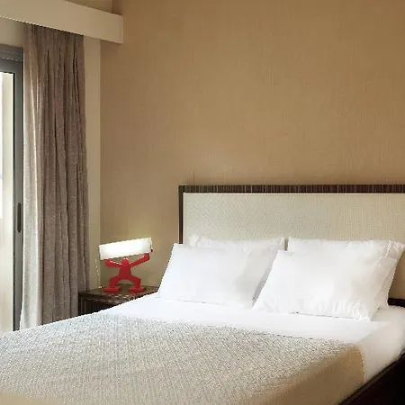 Hotel Sikyon Coast And Xylokastro