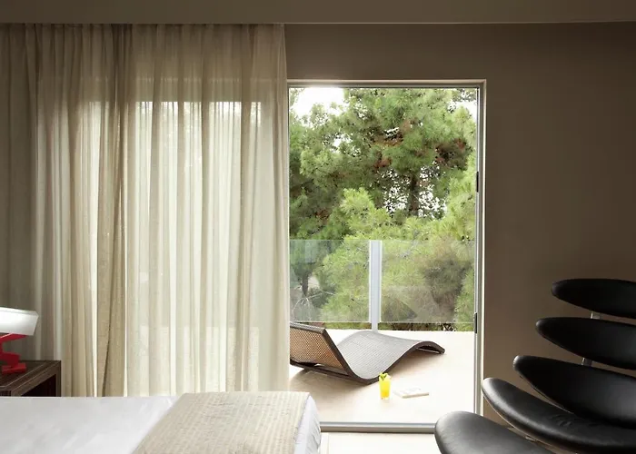 Sikyon Coast And Hotel Xylokastro