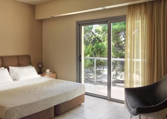 Hotel Sikyon Coast And Xylokastro