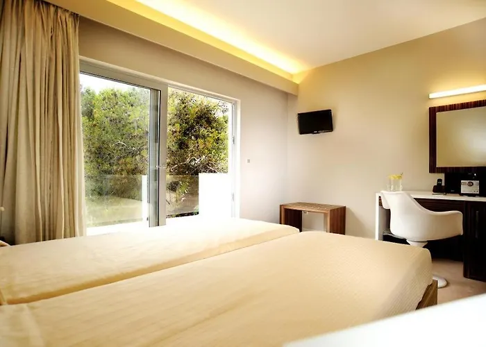 Sikyon Coast And Xylokastro