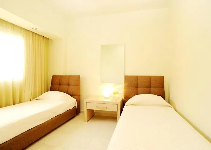 Sikyon Coast And Hotel 4*