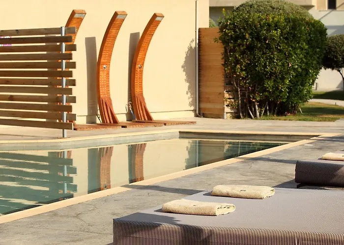 Sikyon Coast And Ξενοδοχείο Ξυλόκαστρο