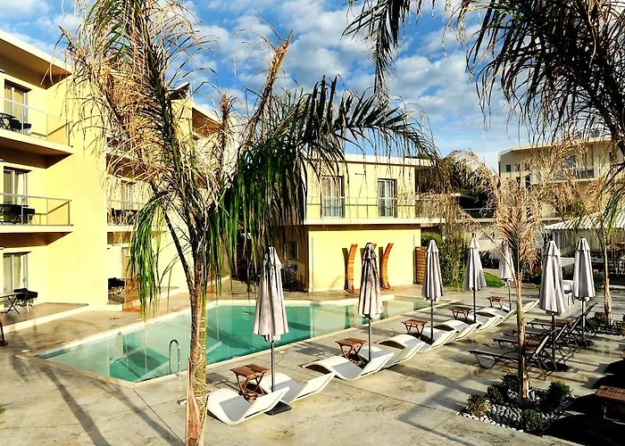 Sikyon Coast And 4* Ξυλόκαστρο