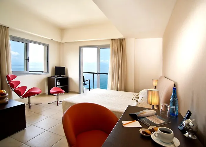 Sikyon Coast And Ξενοδοχείο