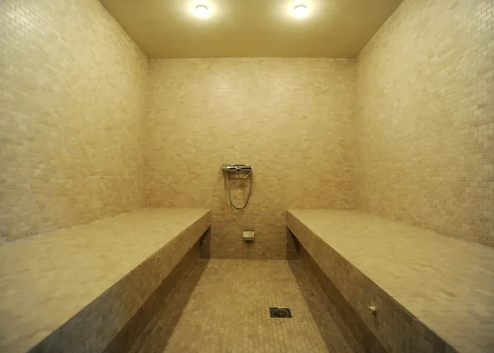 Ξενοδοχείο Sikyon Coast And