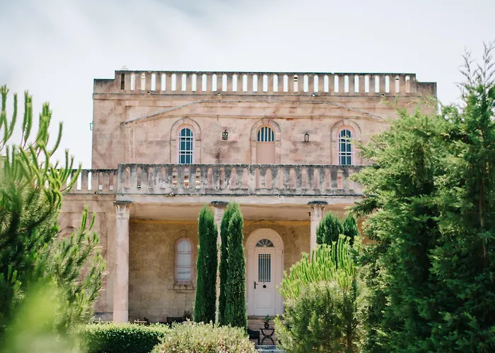 Ξενοδοχείο Sikyon Coast And