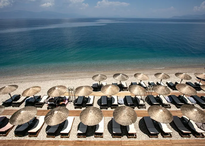 Sikyon Coast And 4* Ξυλόκαστρο