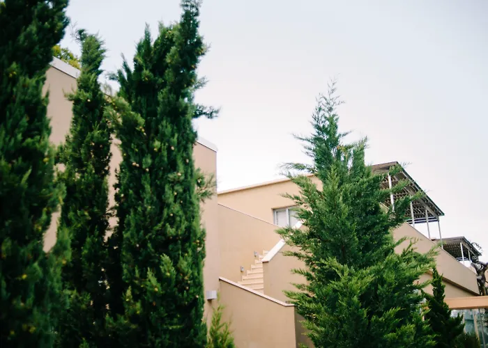 Sikyon Coast And Ξενοδοχείο
