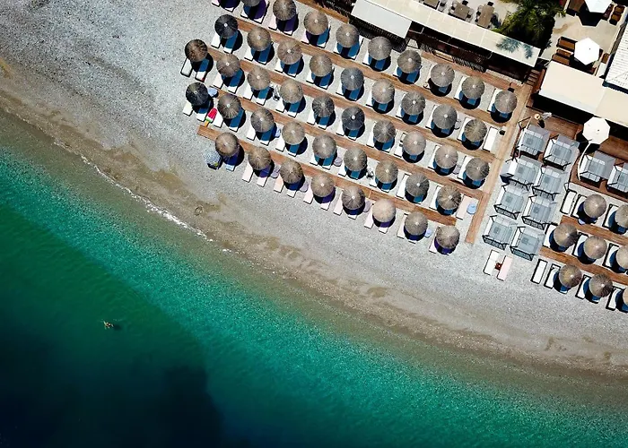 Sikyon Coast And Hotel 4*