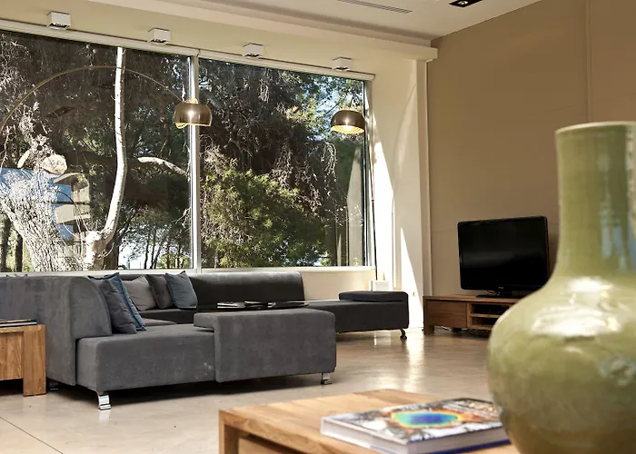 Ξενοδοχείο Sikyon Coast And