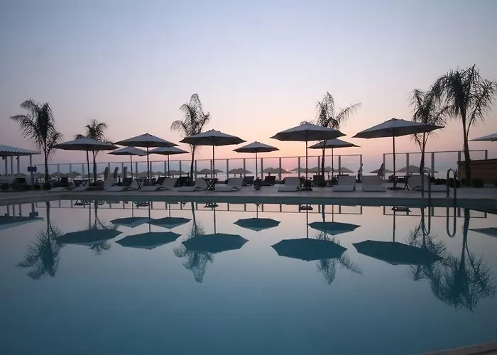 Hotel Sikyon Coast And Xylokastro