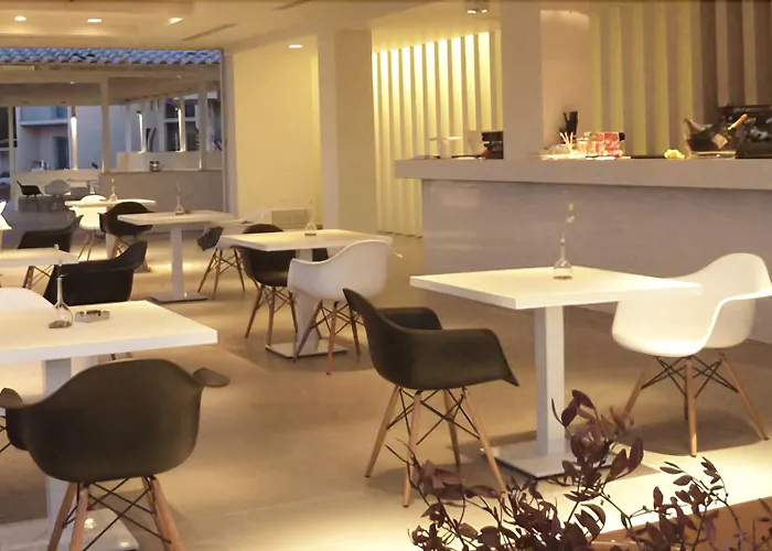 Hotel Sikyon Coast And Xylokastro