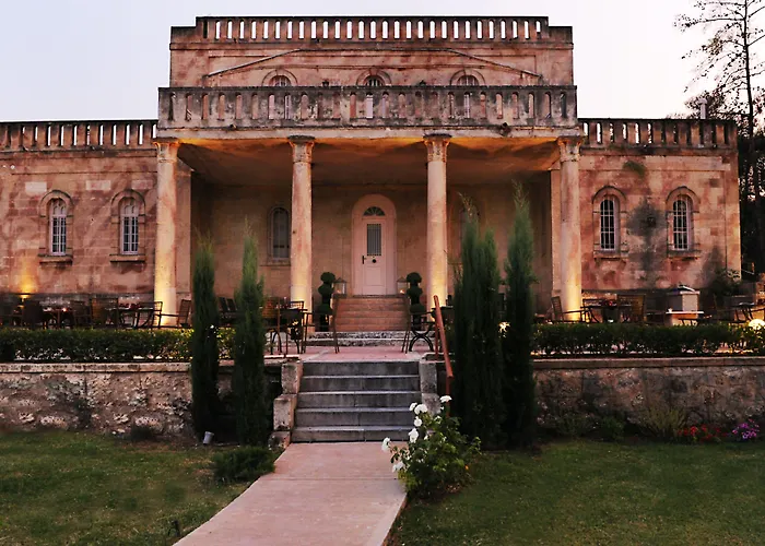 Sikyon Coast And Hotel Xylokastro