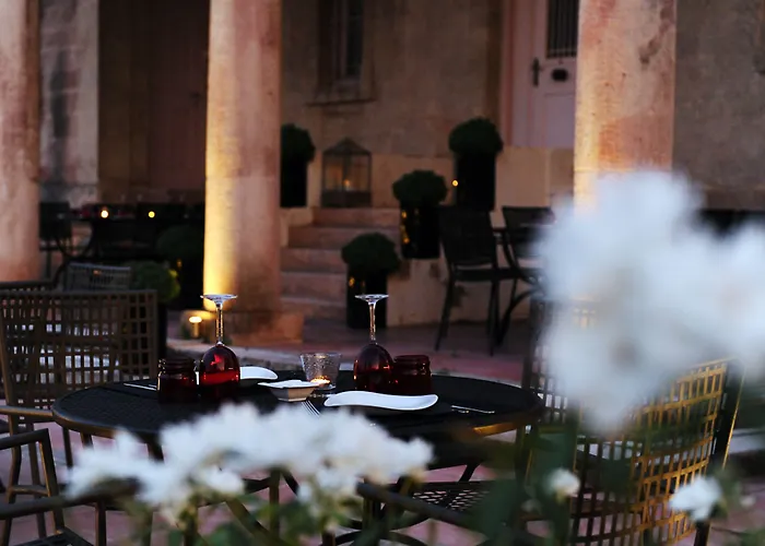 Sikyon Coast And Hotel