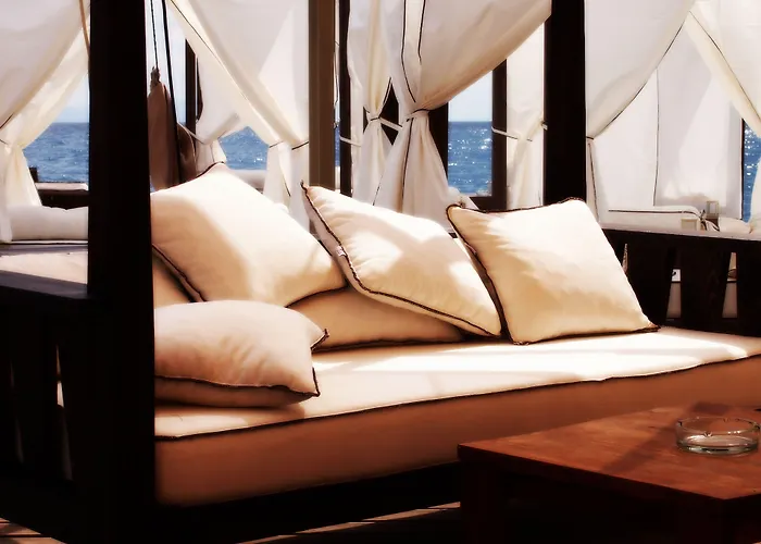 Sikyon Coast And Ξυλόκαστρο