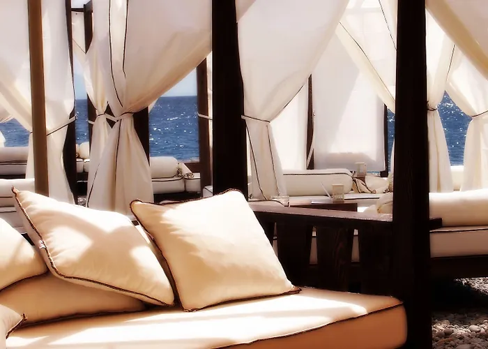 Hotel Sikyon Coast And Xylokastro