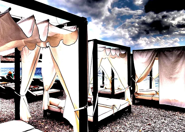 Hotel Sikyon Coast And 4*